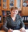 <b>Макарова Пакат Увалиевна</b><br>Руководитель структурного подразделения<br>