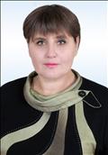 <b>Карюкина Лидия Михайловна</b><br>заведующая<br>