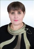 Карюкина Лидия  Михайловна - заведующая МКДОУ