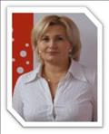 Председатель Управляющего совета Дорофеева Наталия Валерьева